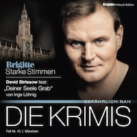 Deiner Seele Grab