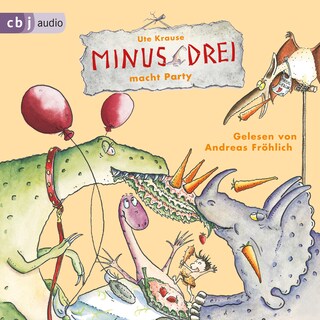 Die Muskeltiere als Hörbuch