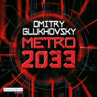 Metro 2033