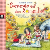 Sommer auf dem Sonnenhof