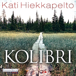 Kolibri als Hörbuch