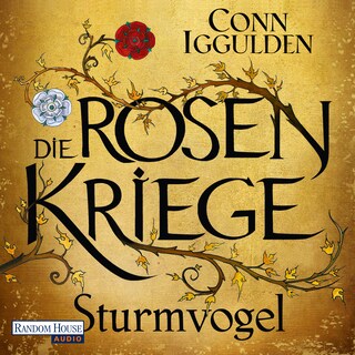 Sturmvogel als Hörbuch