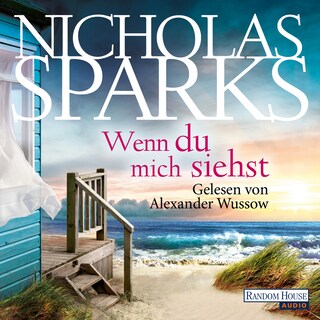 Wenn du mich siehst als Hörbuch