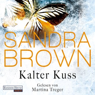 Kalter Kuss als Hörbuch