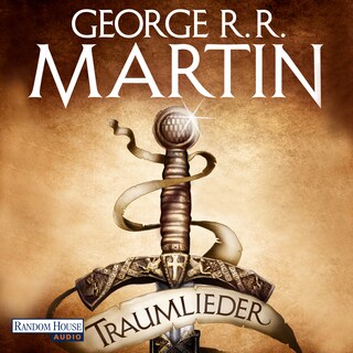 Traumlieder als Hörbuch