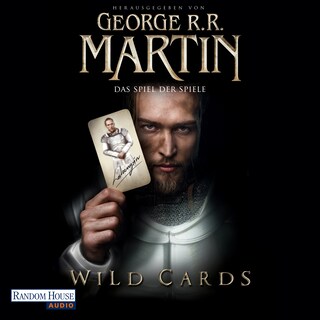 Wild Cards als Hörbuch