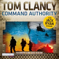 Command Authority