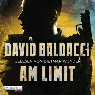 Am Limit als Hörbuch
