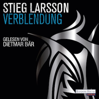 Verblendung als Hörbuch