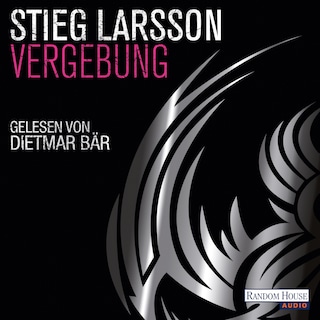 Vergebung als Hörbuch