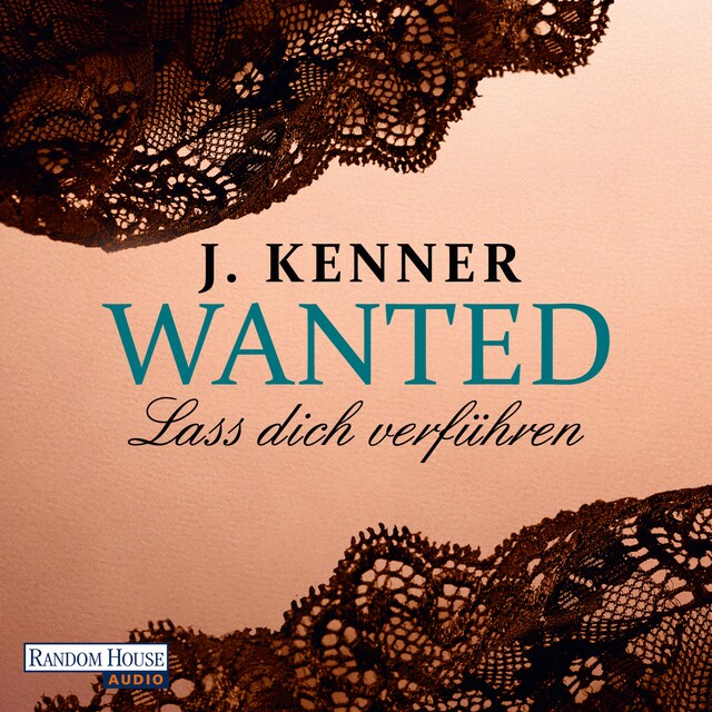 Buchcover für Wanted (1): Lass dich verführen