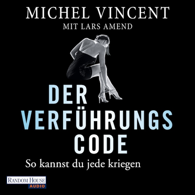 Buchcover für Der Verführungscode - So kannst du jede kriegen