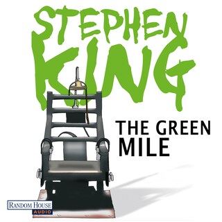 The Green Mile als Hörbuch