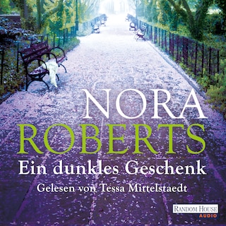 Ein dunkles Geschenk als Hörbuch