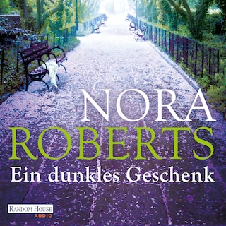 Ein dunkles Geschenk als Hörbuch