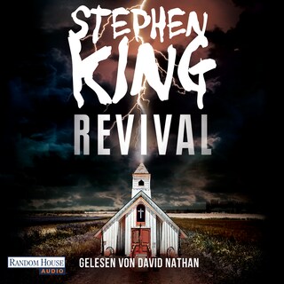 Revival als Hörbuch