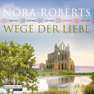 Wege der Liebe als Hörbuch