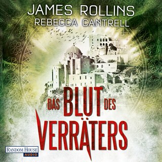 Das Blut des Verräters als Hörbuch