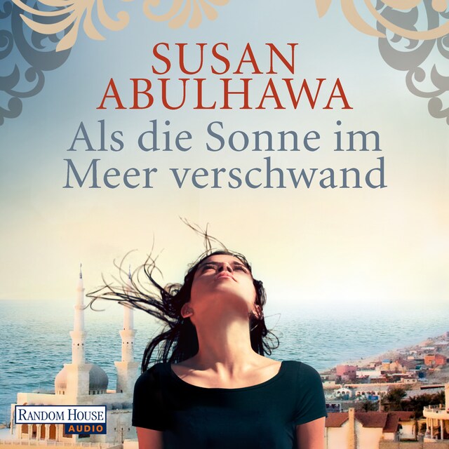 Buchcover für Als die Sonne im Meer verschwand