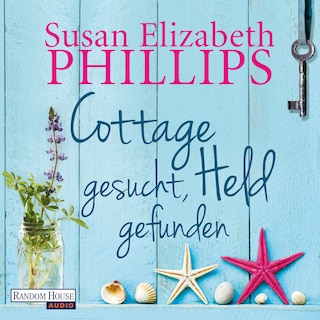 Cottage gesucht, Held gefunden als Hörbuch