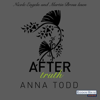 After Truth als Hörbuch