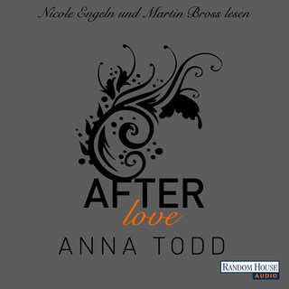 After Love als Hörbuch