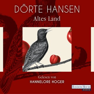 Altes Land als Hörbuch