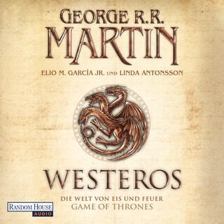 Westeros als Hörbuch