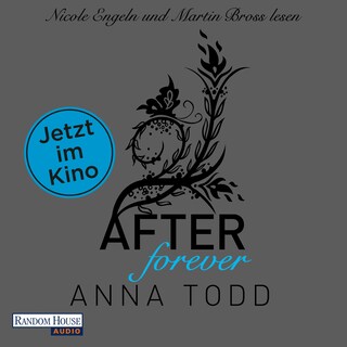 After forever als Hörbuch