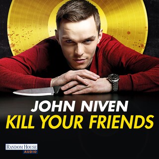 Kill Your Friends (FILM) als Hörbuch