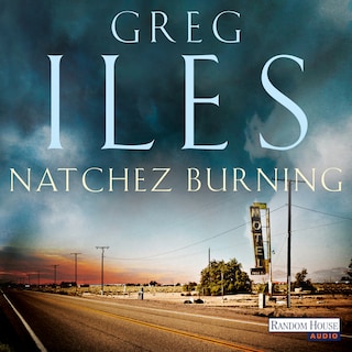 Natchez Burning als Hörbuch