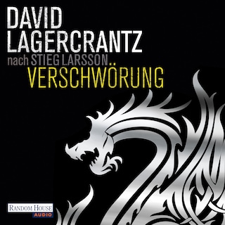 Verschwörung als Hörbuch