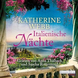 Italienische Nächte als Hörbuch