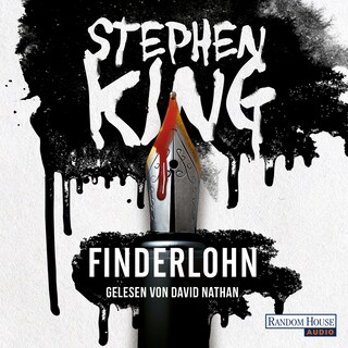 Finderlohn als Hörbuch