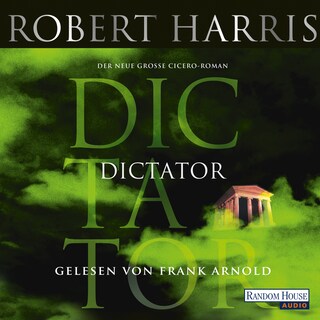 Dictator als Hörbuch