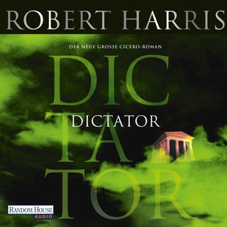 Dictator als Hörbuch