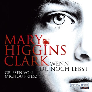 Wenn du noch lebst als Hörbuch