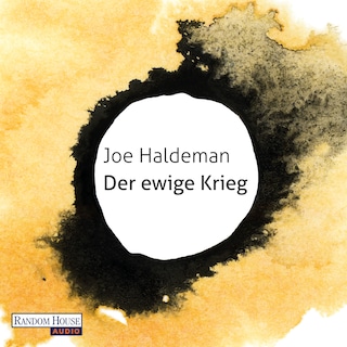 Der ewige Krieg als Hörbuch