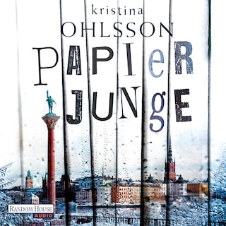 Papierjunge als Hörbuch