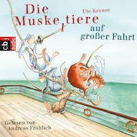 Die Muskeltiere auf großer Fahrt