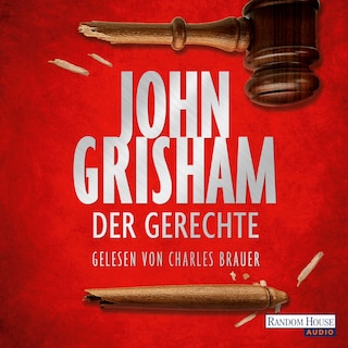 Der Gerechte als Hörbuch
