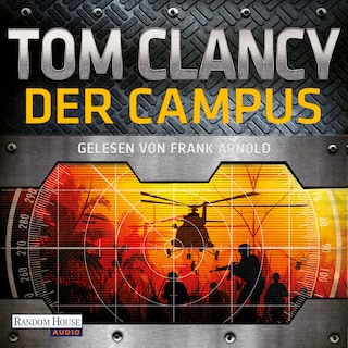 Der Campus als Hörbuch