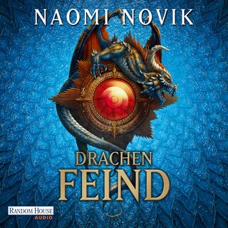 Drachenfeind als Hörbuch