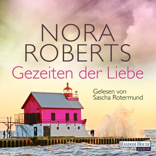 Gezeiten der Liebe als Hörbuch