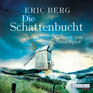 Die Schattenbucht als Hörbuch