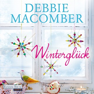 Winterglück als Hörbuch