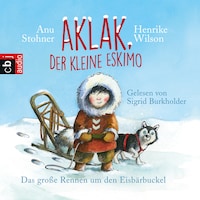 Aklak, der kleine Eskimo