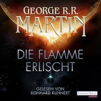 Die Flamme erlischt
