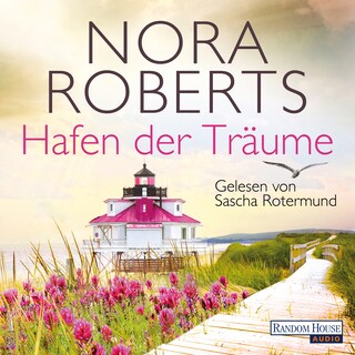 Hafen der Träume als Hörbuch