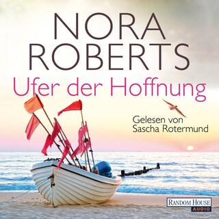 Ufer der Hoffnung als Hörbuch